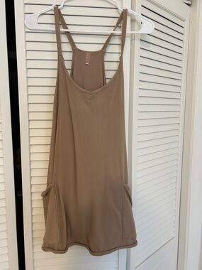 Free movement Hot Shot Mini Dress